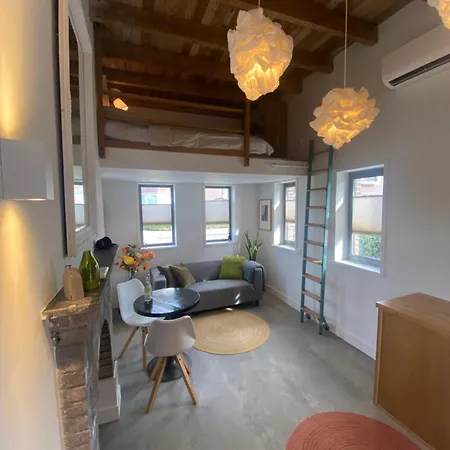 De Poortwachter 2b Apartment Huisduinen