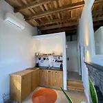 Appartement De Poortwachter 2b *
