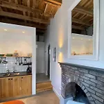 Appartement De Poortwachter 2b Huisduinen