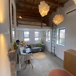 De Poortwachter 2b Appartement Huisduinen