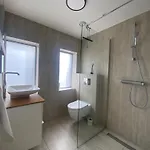 De Poortwachter 2b Appartement Huisduinen