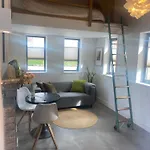 Appartement De Poortwachter 2b Huisduinen